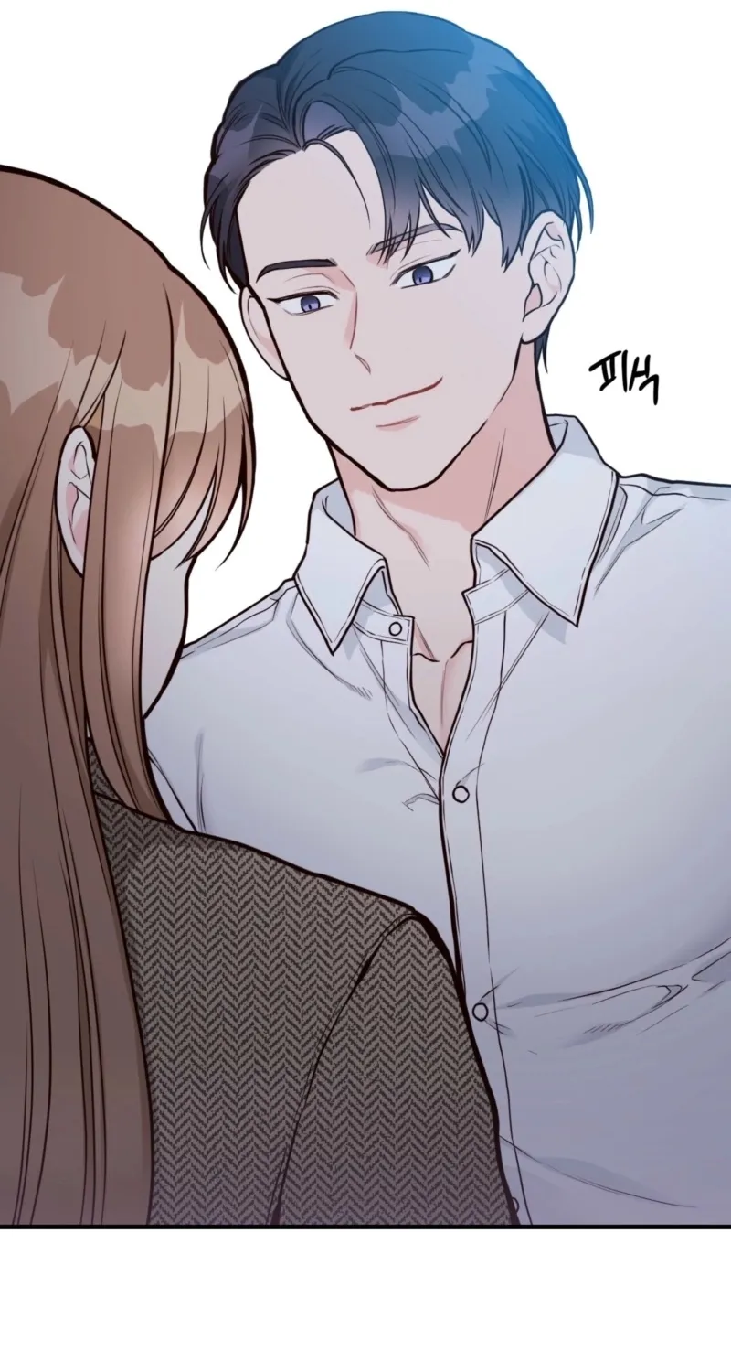 This Marriage Is Merely A Contract Chapter 4 page 50 - 