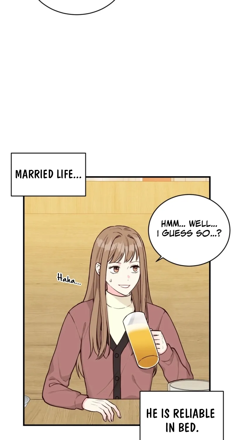 This Marriage Is Merely A Contract Chapter 4 page 6 - 