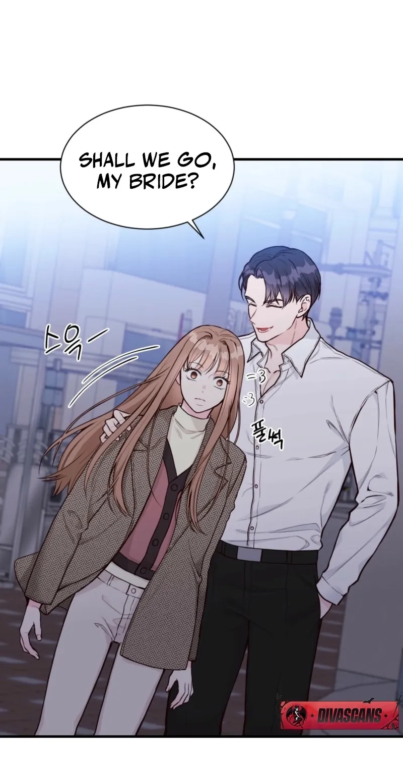 This Marriage Is Merely A Contract Chapter 4 page 52 - 
