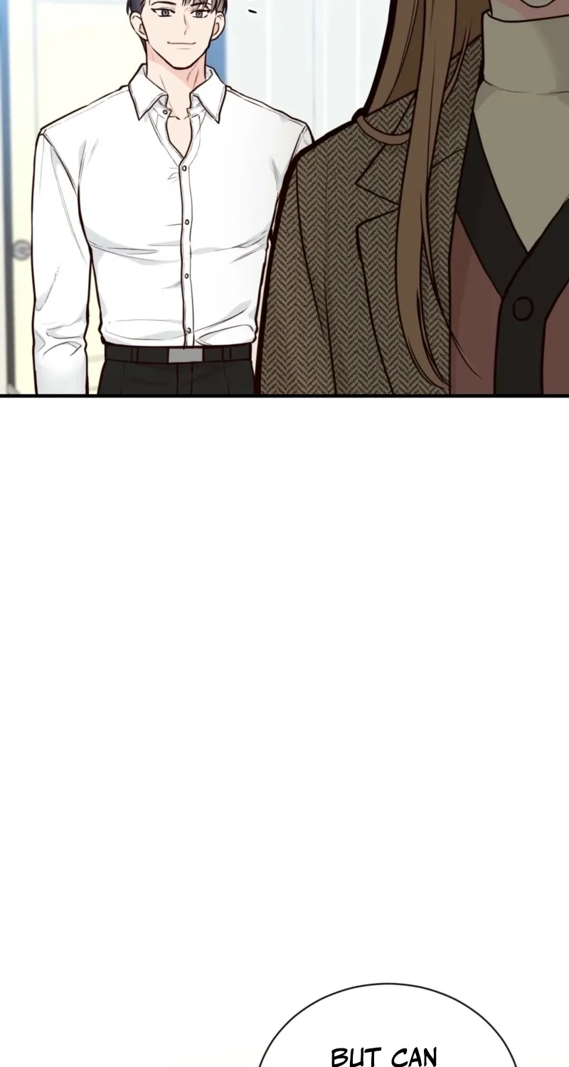 This Marriage Is Merely A Contract Chapter 4 page 57 - 