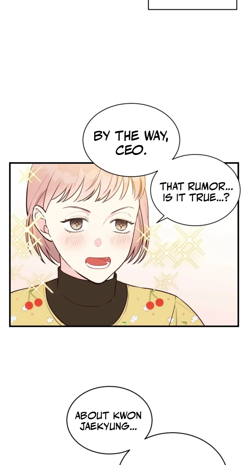 This Marriage Is Merely A Contract Chapter 4 page 7 - 