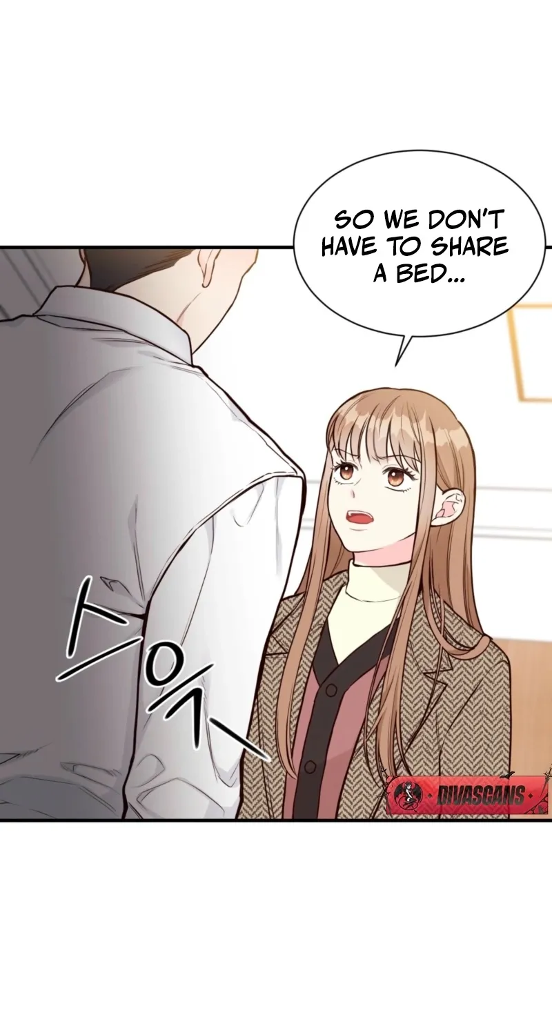This Marriage Is Merely A Contract Chapter 4 page 61 - 