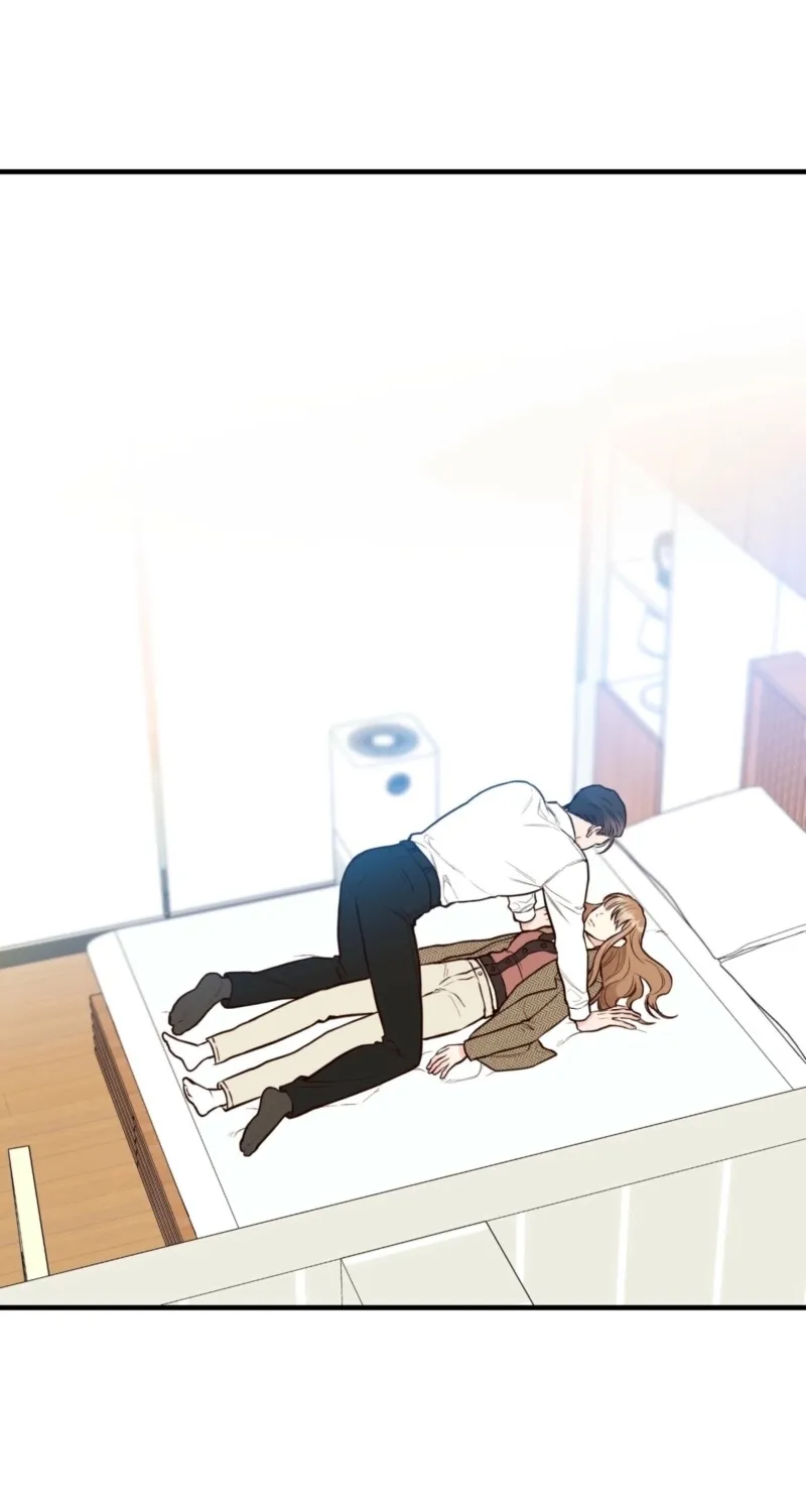 This Marriage Is Merely A Contract Chapter 4 page 63 - 