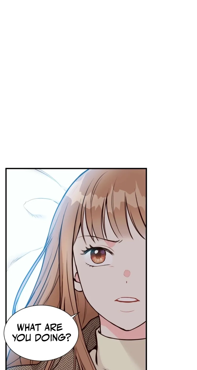 This Marriage Is Merely A Contract Chapter 4 page 64 - 