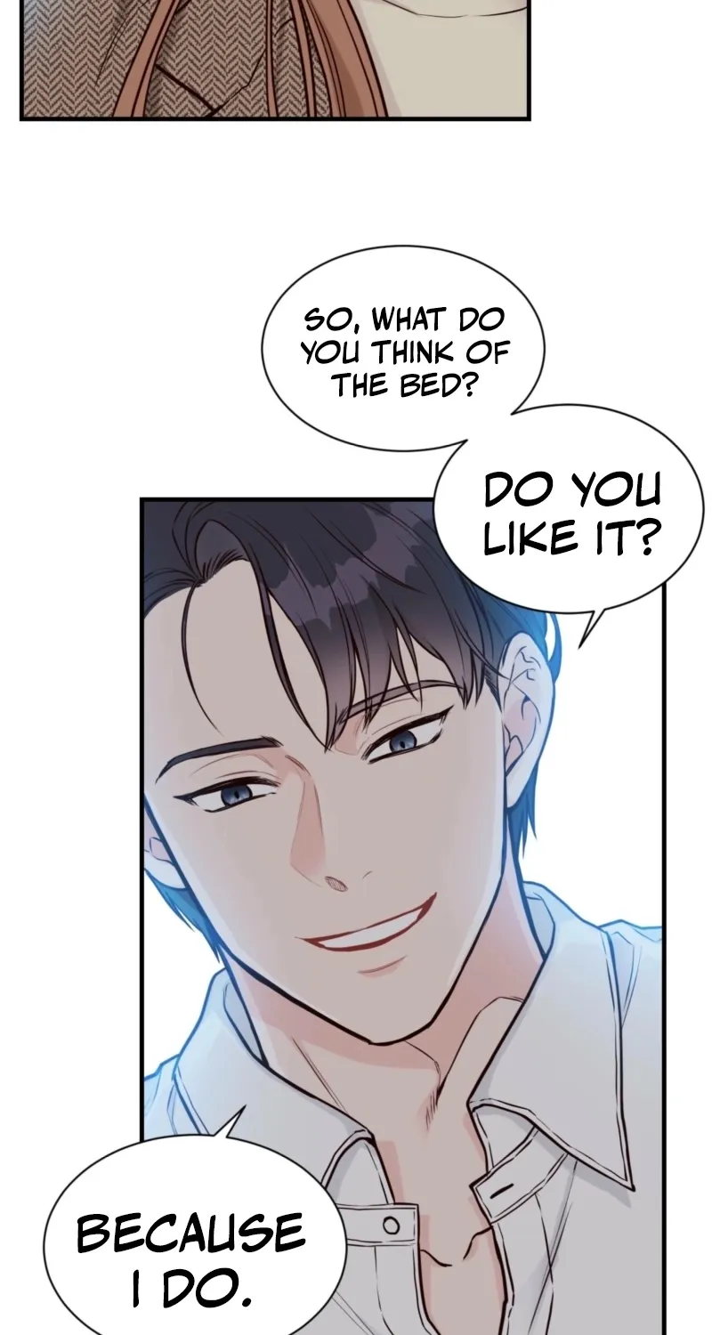 This Marriage Is Merely A Contract Chapter 4 page 65 - 