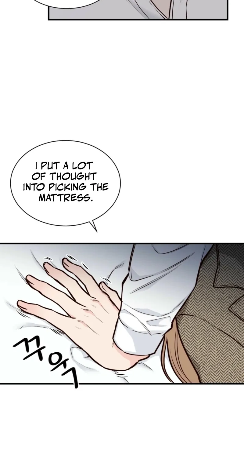This Marriage Is Merely A Contract Chapter 4 page 66 - 