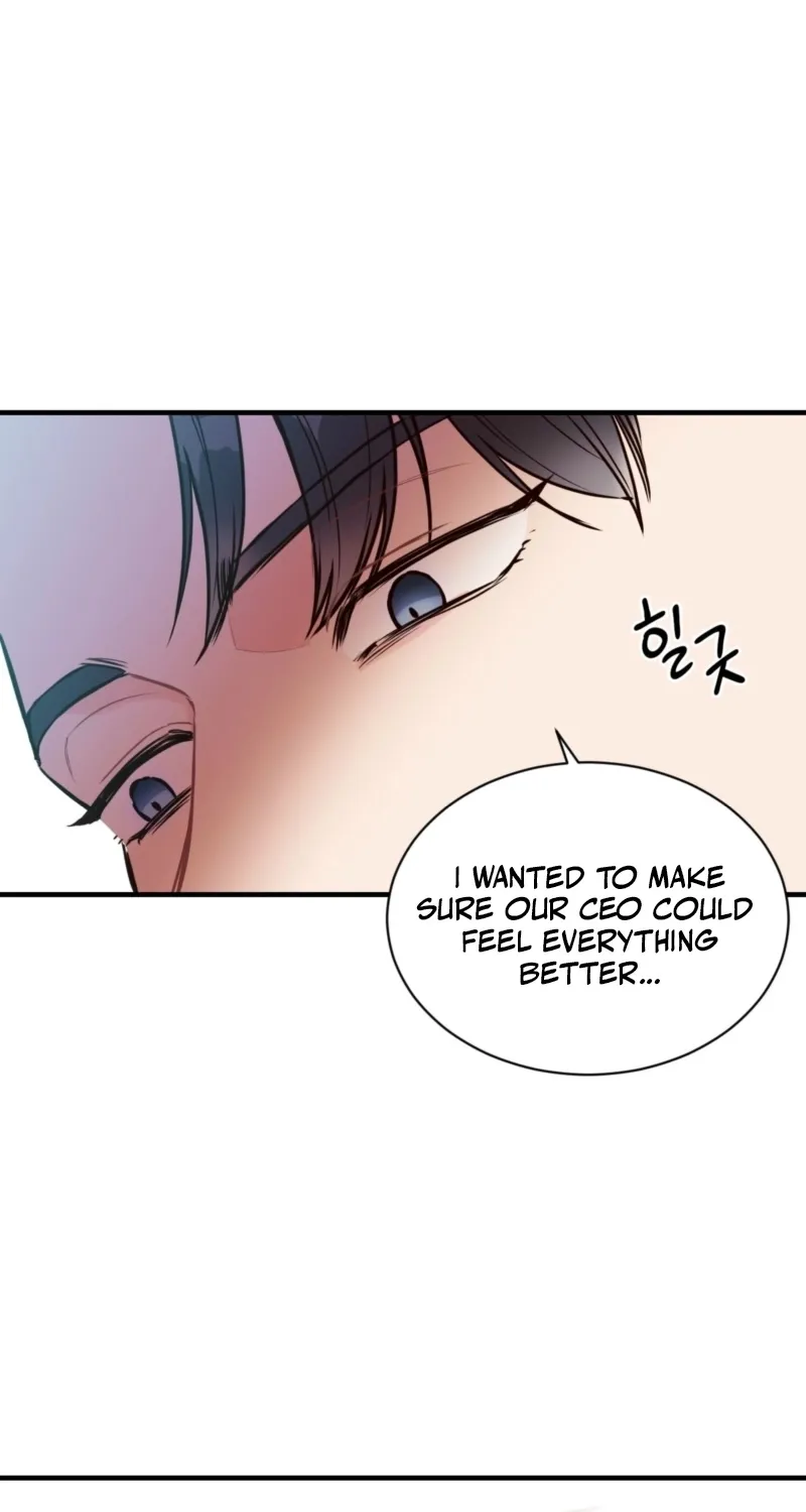 This Marriage Is Merely A Contract Chapter 4 page 67 - 
