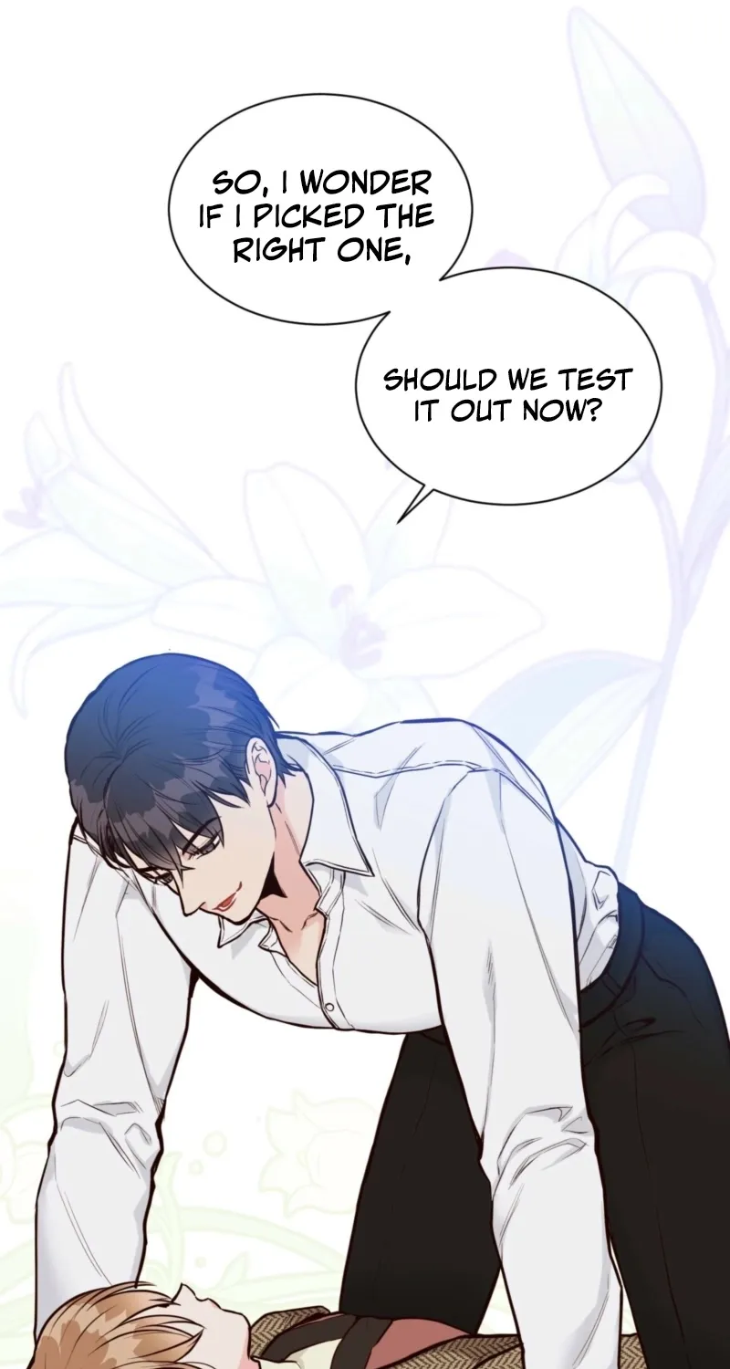 This Marriage Is Merely A Contract Chapter 4 page 69 - 