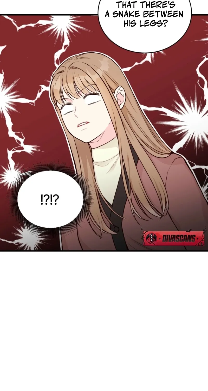 This Marriage Is Merely A Contract Chapter 4 page 8 - 