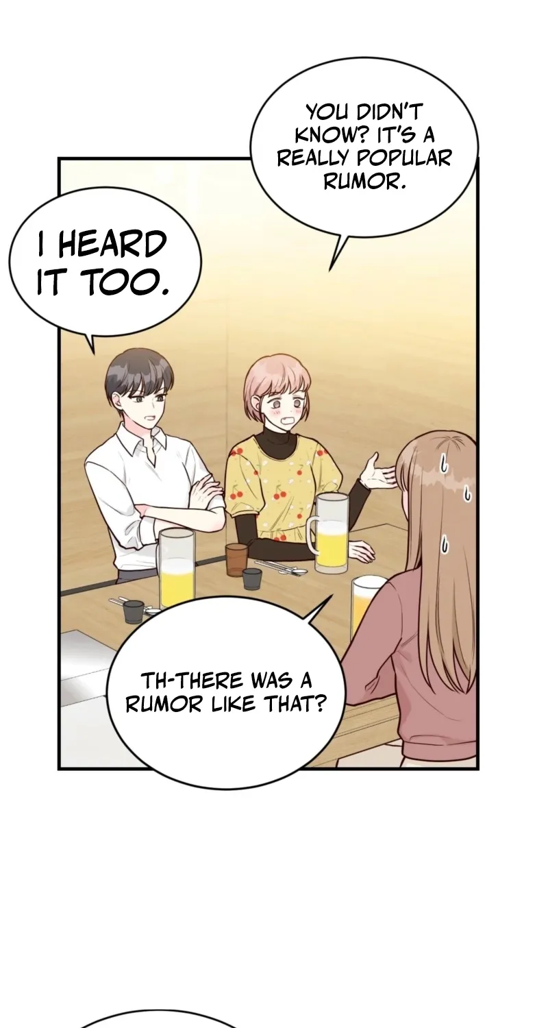 This Marriage Is Merely A Contract Chapter 4 page 9 - 