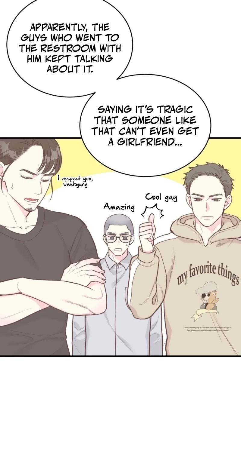 This Marriage Is Merely A Contract Chapter 4 page 10 - 