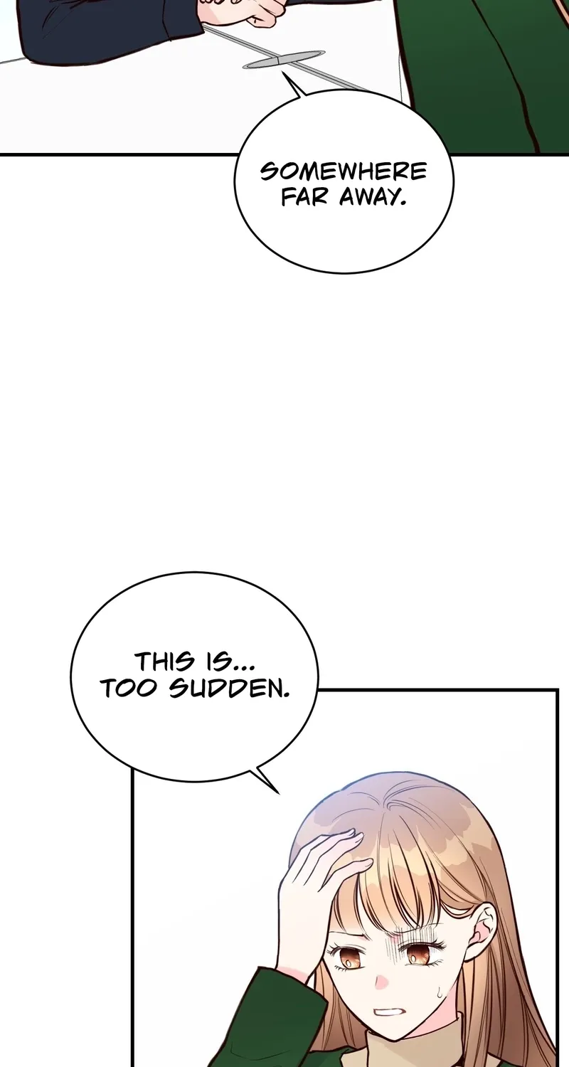 This Marriage Is Merely A Contract Chapter 40 page 11 - 