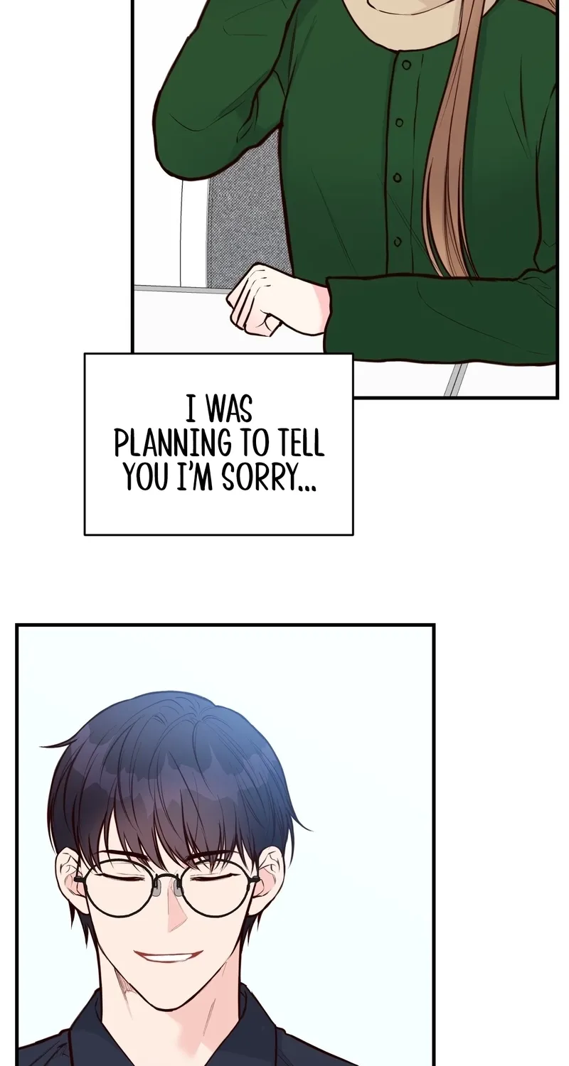 This Marriage Is Merely A Contract Chapter 40 page 12 - 