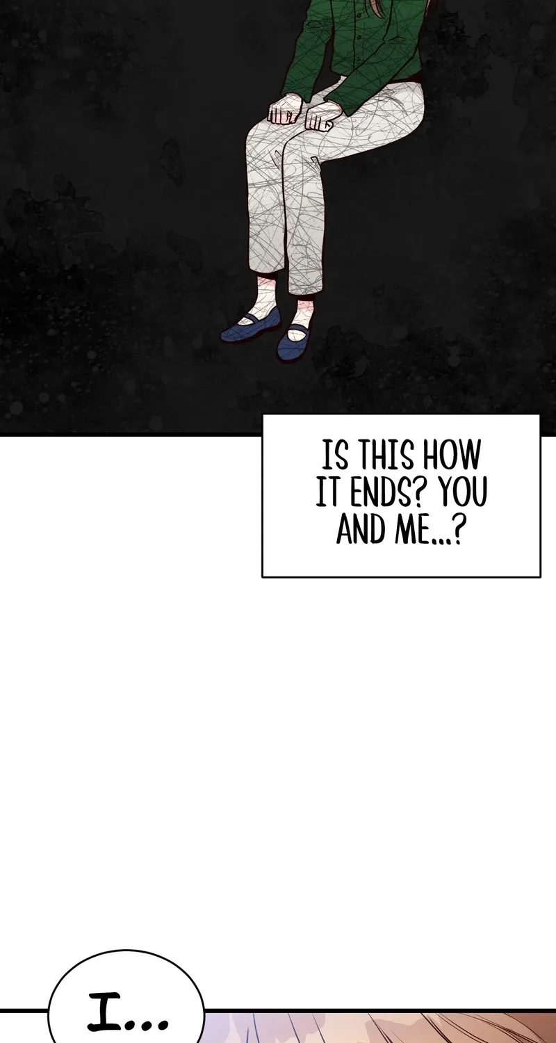 This Marriage Is Merely A Contract Chapter 40 page 16 - 
