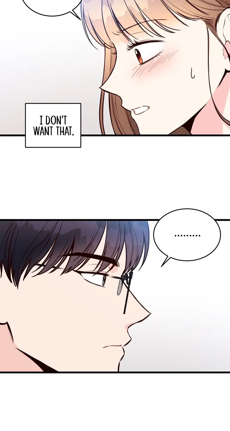 This Marriage Is Merely A Contract Chapter 40 page 17 - 