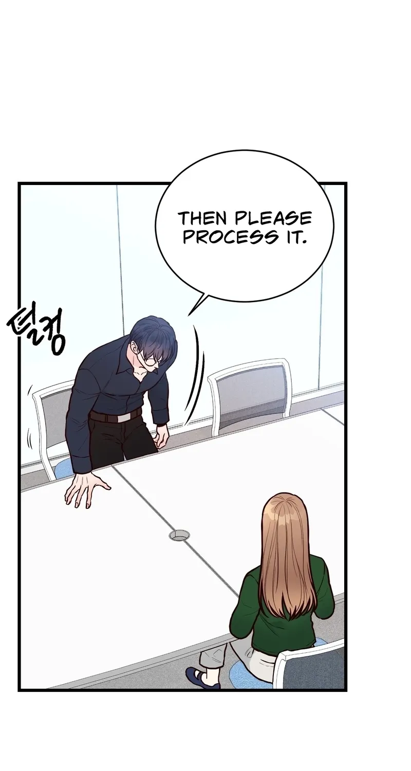 This Marriage Is Merely A Contract Chapter 40 page 18 - 