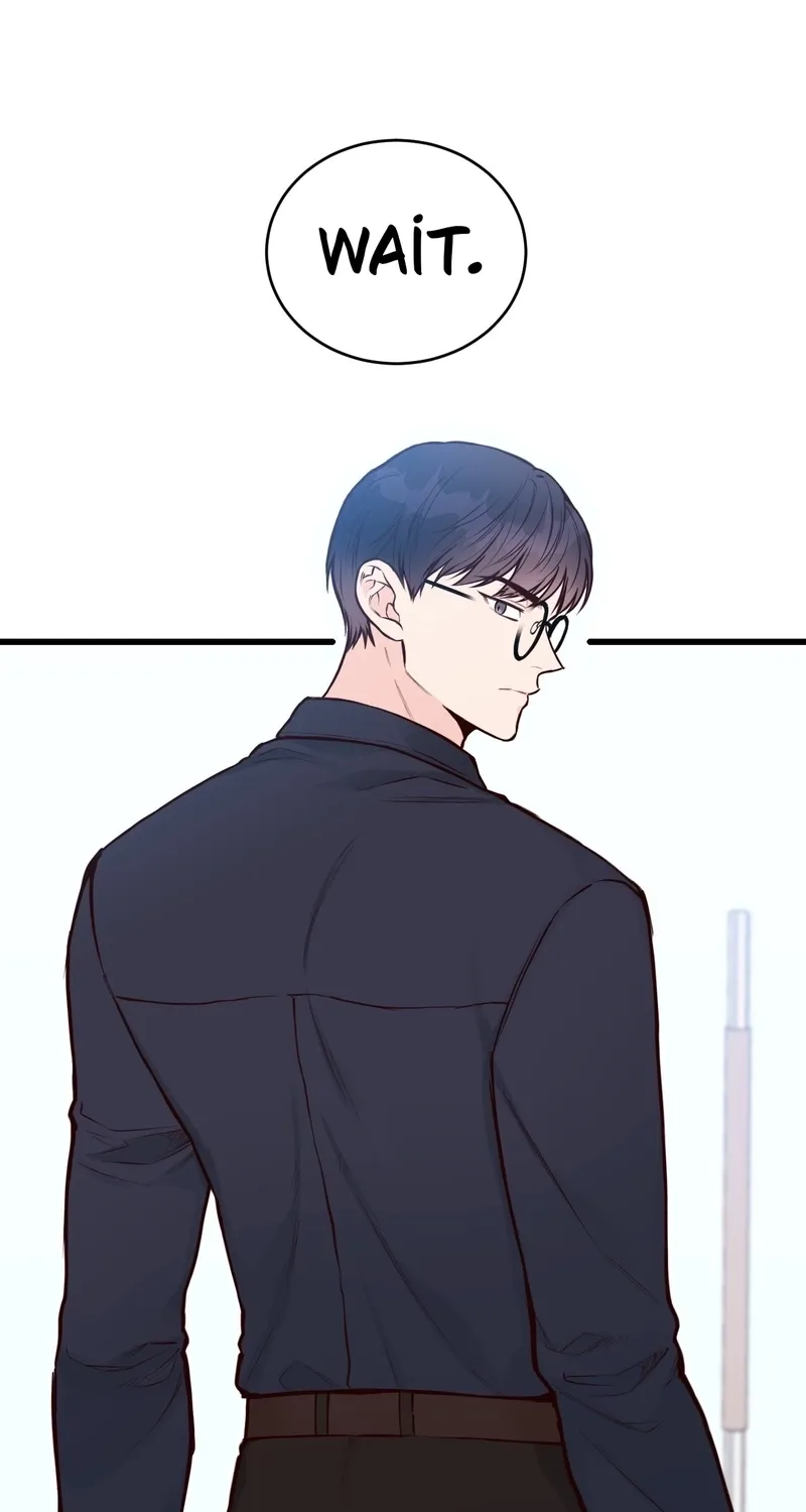 This Marriage Is Merely A Contract Chapter 40 page 19 - 
