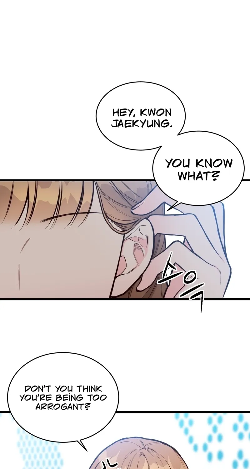 This Marriage Is Merely A Contract Chapter 40 page 23 - 
