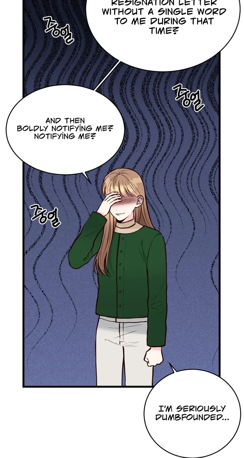 This Marriage Is Merely A Contract Chapter 40 page 26 - 