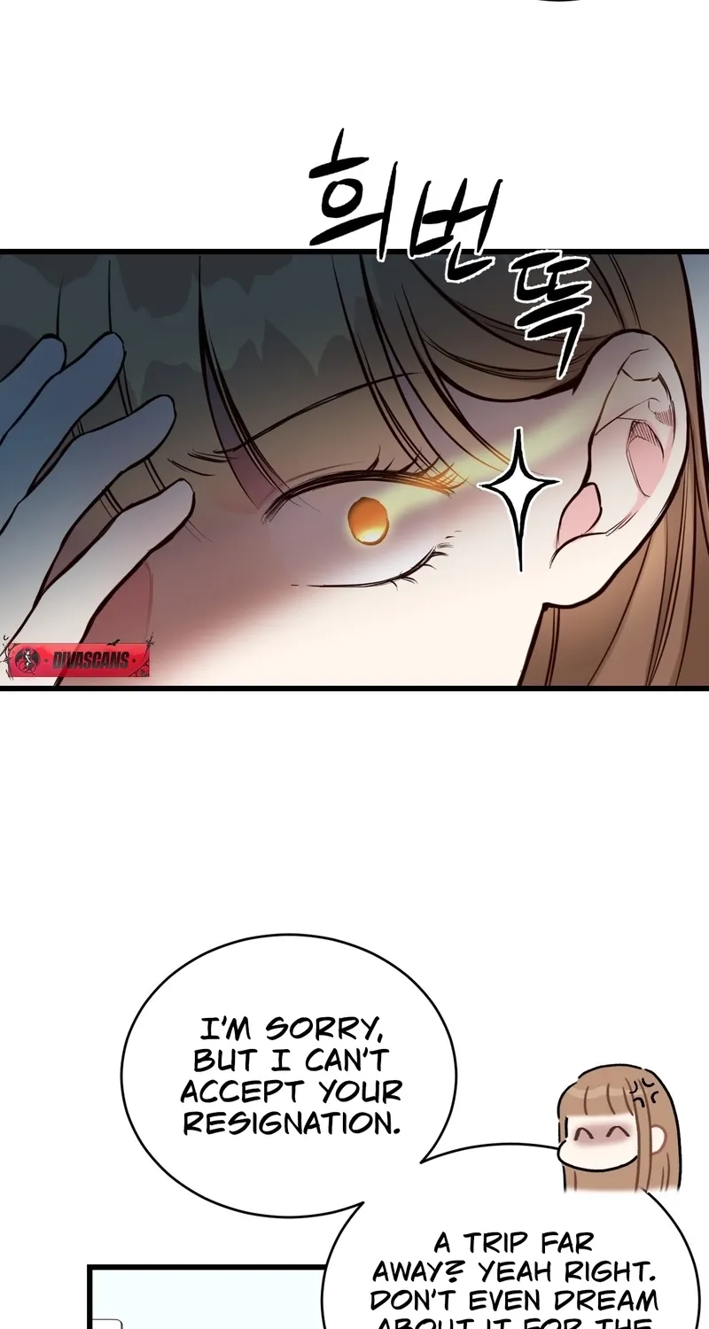 This Marriage Is Merely A Contract Chapter 40 page 27 - 