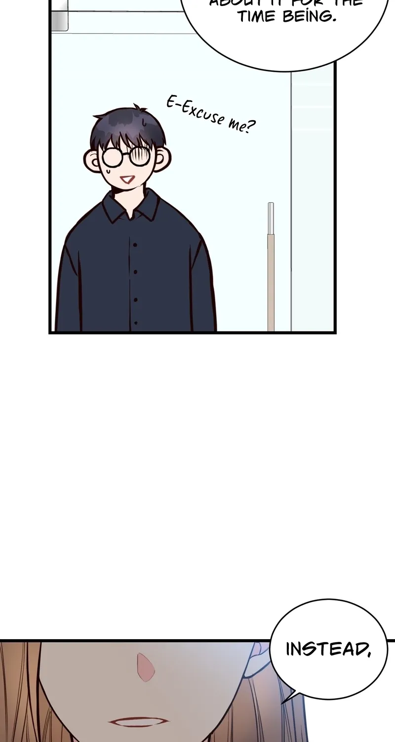 This Marriage Is Merely A Contract Chapter 40 page 28 - 