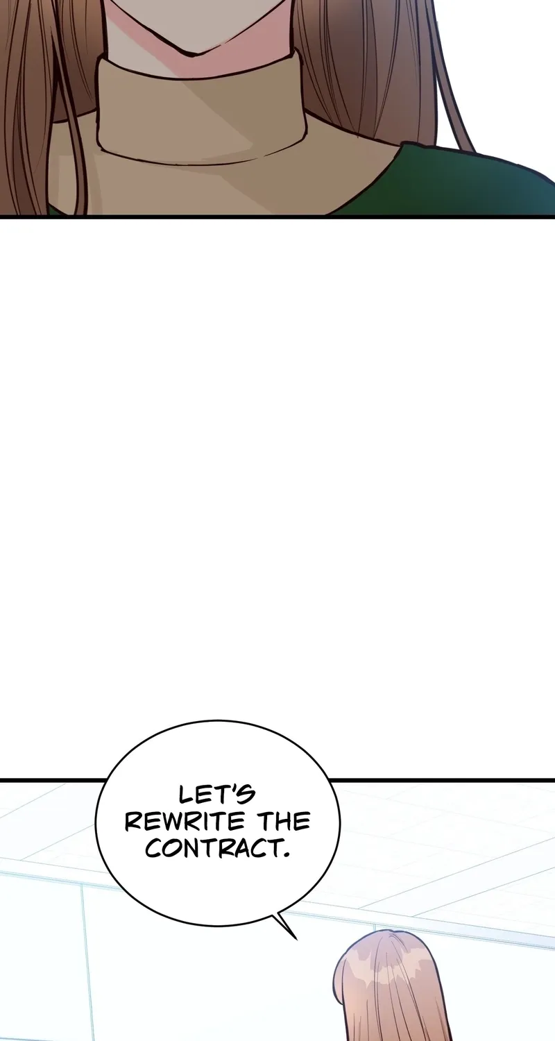 This Marriage Is Merely A Contract Chapter 40 page 29 - 