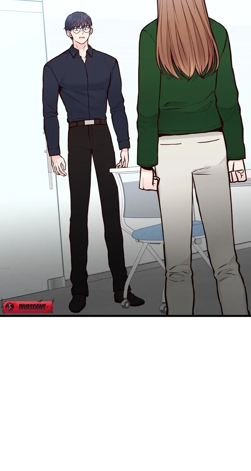 This Marriage Is Merely A Contract Chapter 40 page 30 - 