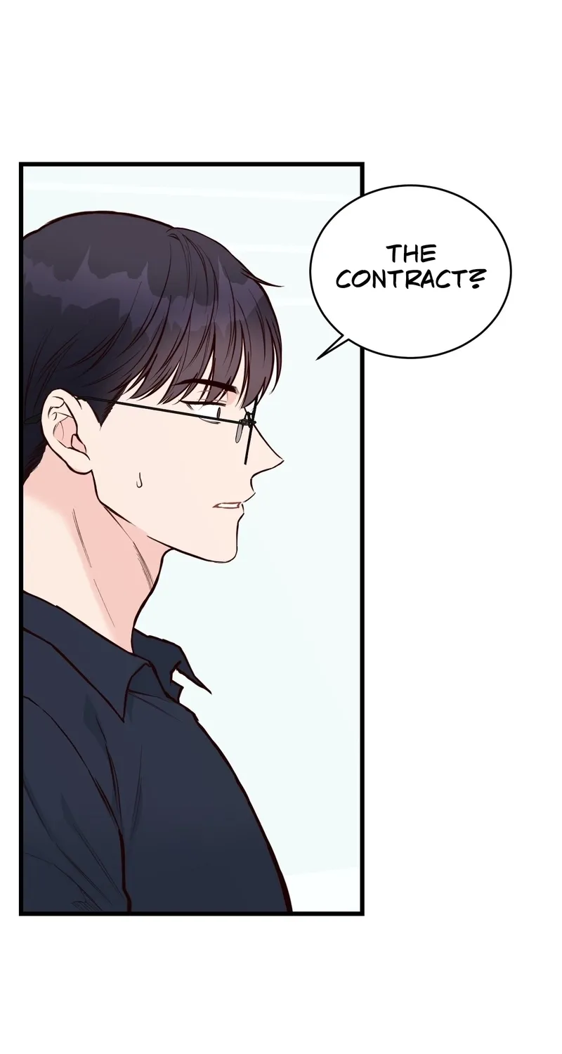 This Marriage Is Merely A Contract Chapter 40 page 31 - 