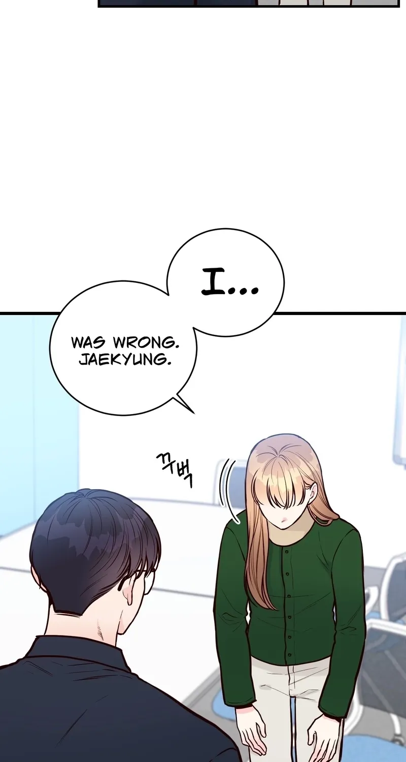 This Marriage Is Merely A Contract Chapter 40 page 38 - 