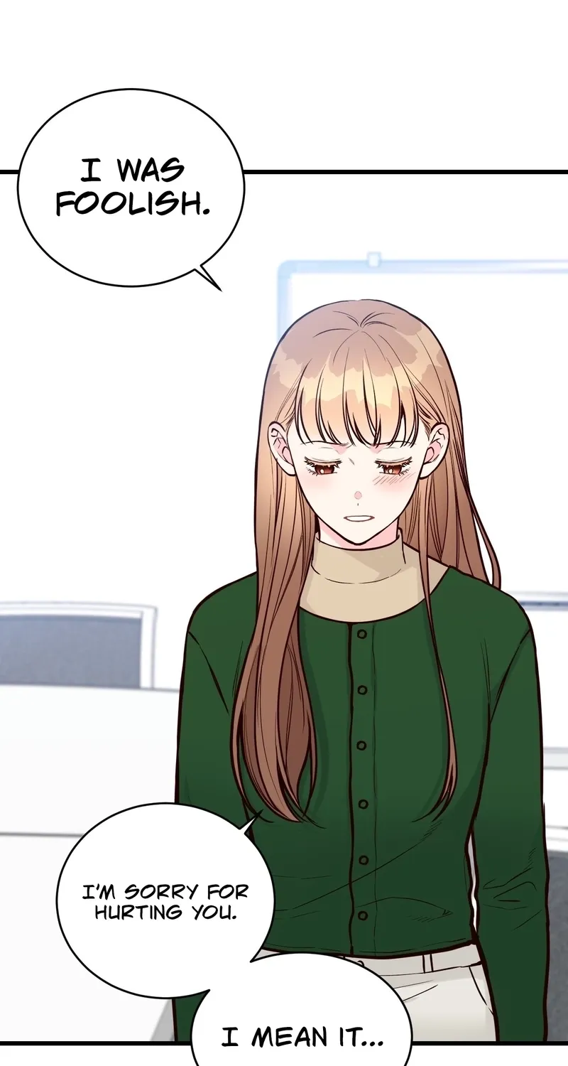 This Marriage Is Merely A Contract Chapter 40 page 40 - 