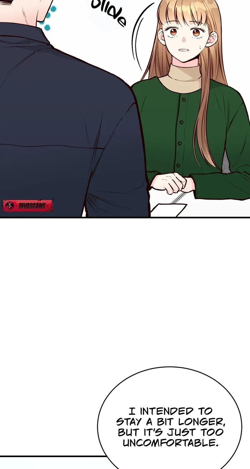 This Marriage Is Merely A Contract Chapter 40 page 5 - 