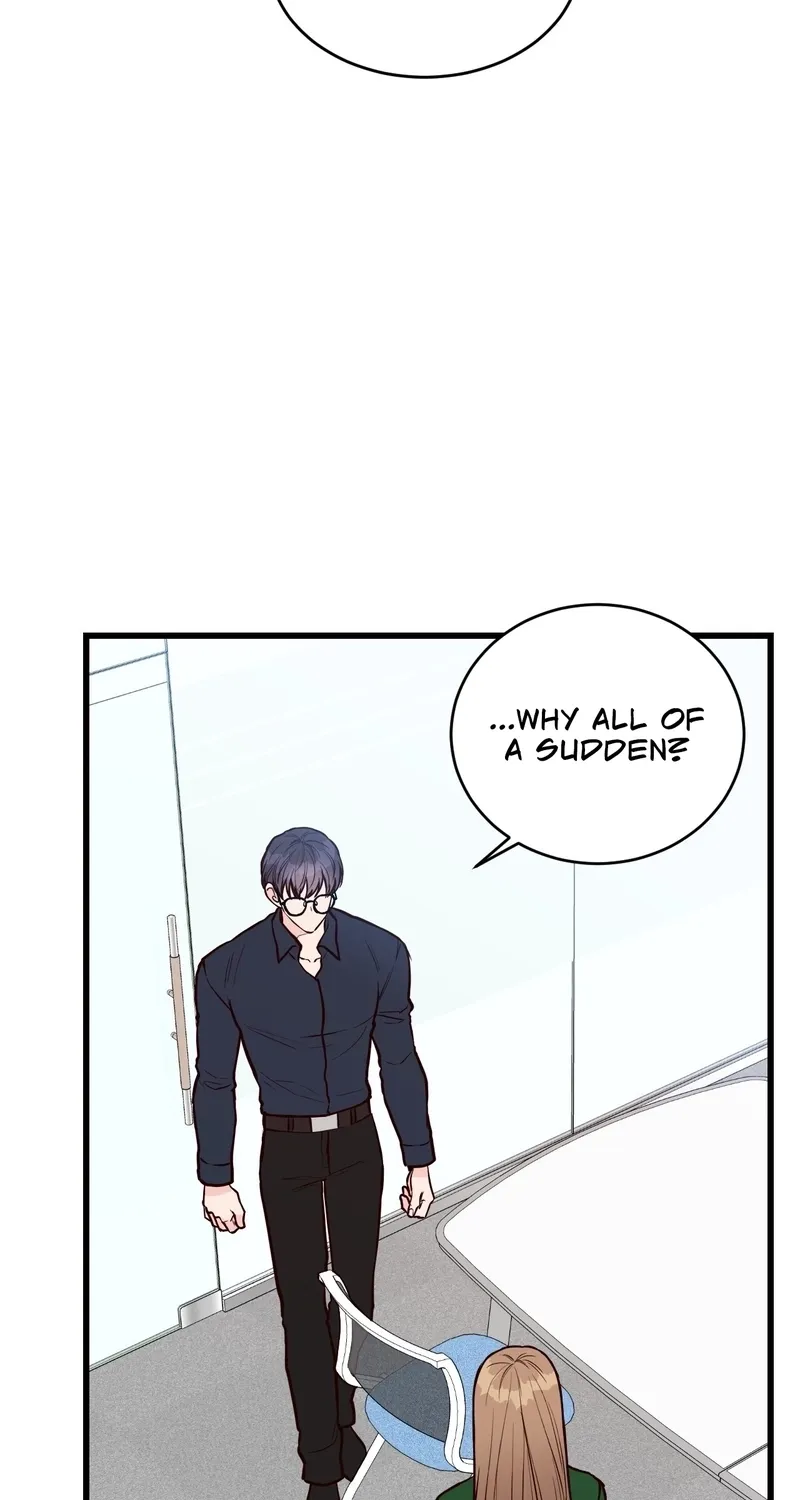 This Marriage Is Merely A Contract Chapter 40 page 41 - 
