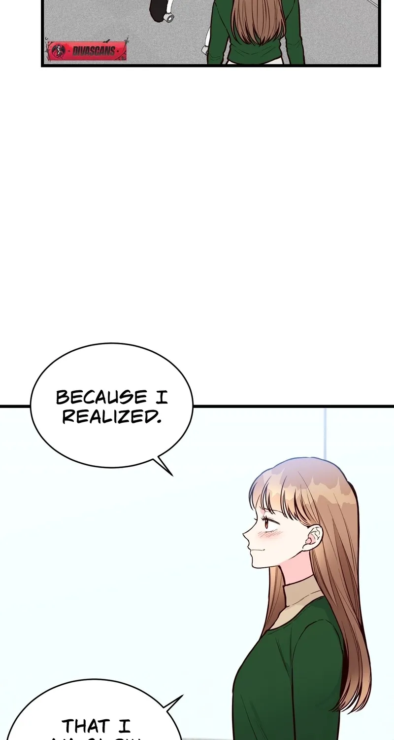 This Marriage Is Merely A Contract Chapter 40 page 42 - 
