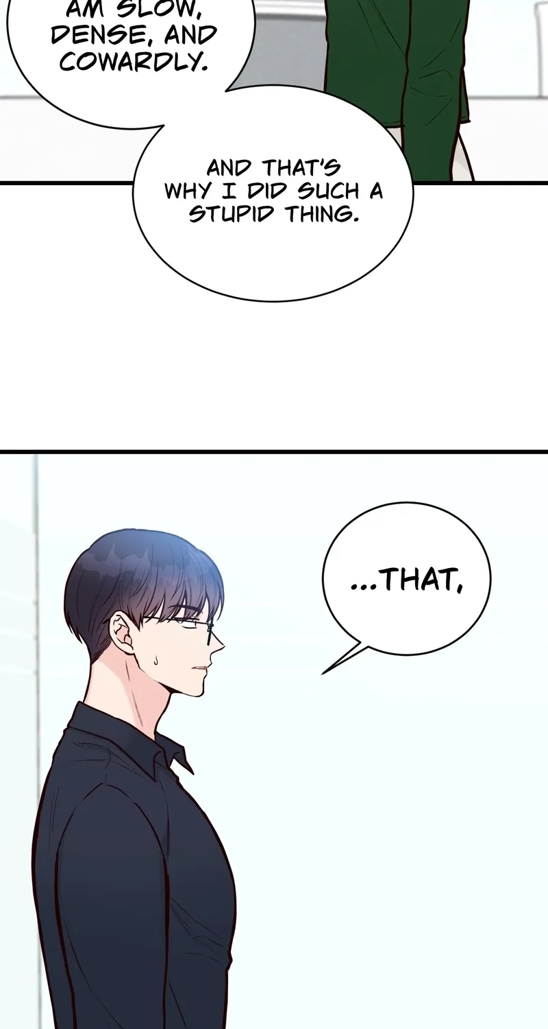 This Marriage Is Merely A Contract Chapter 40 page 43 - 