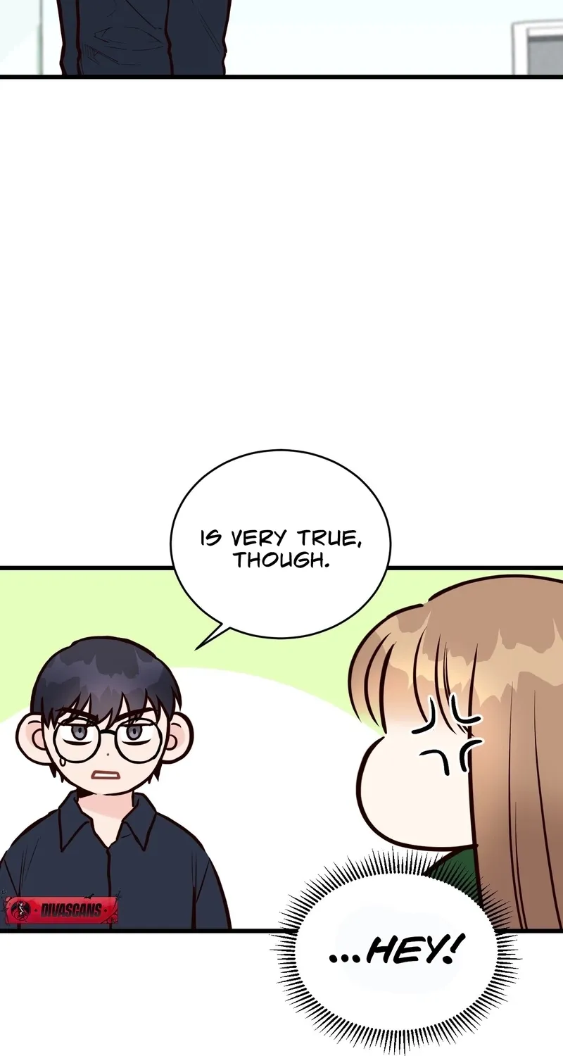 This Marriage Is Merely A Contract Chapter 40 page 44 - 