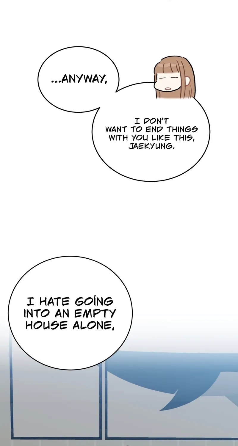 This Marriage Is Merely A Contract Chapter 40 page 45 - 