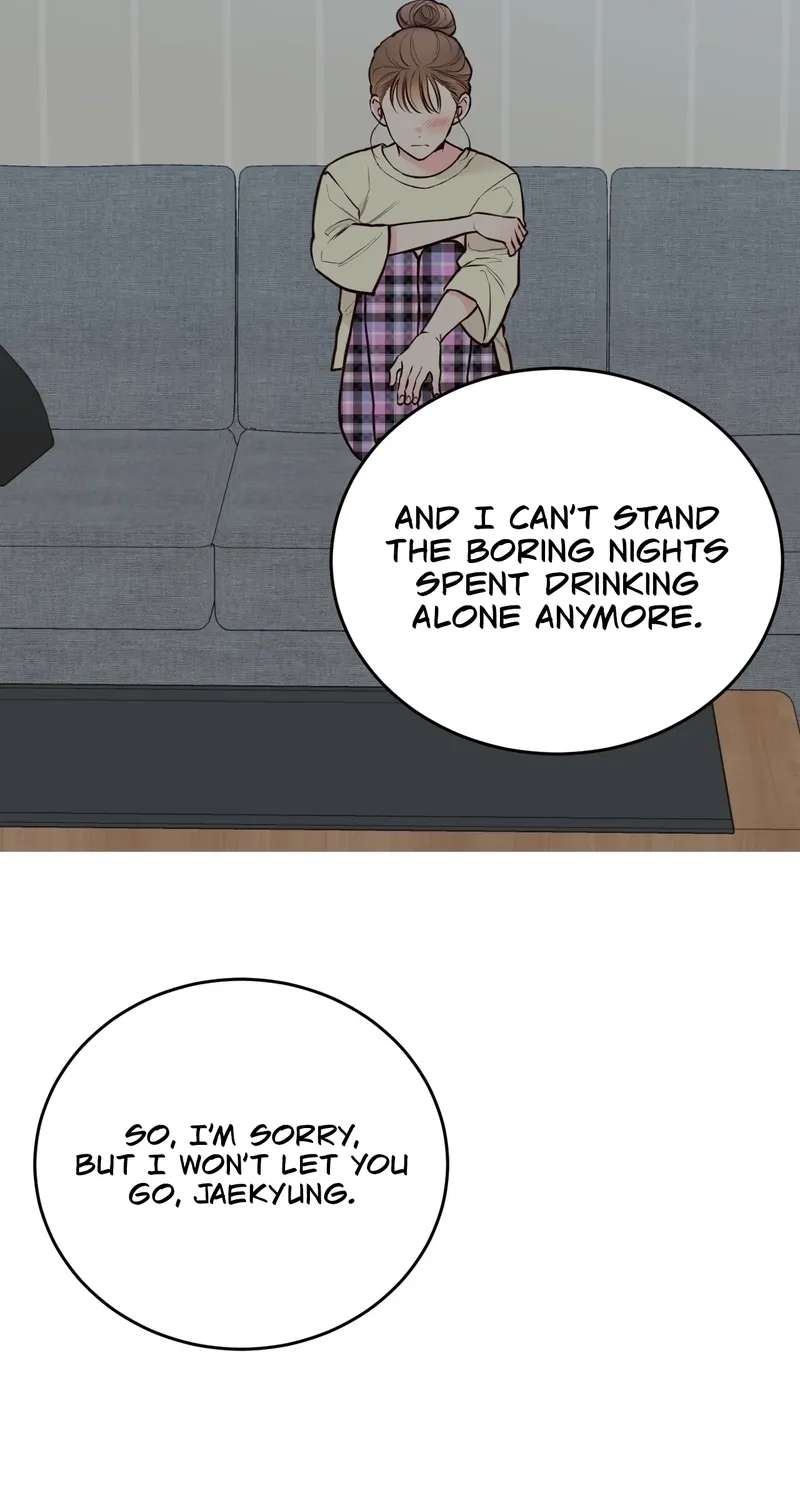 This Marriage Is Merely A Contract Chapter 40 page 46 - 