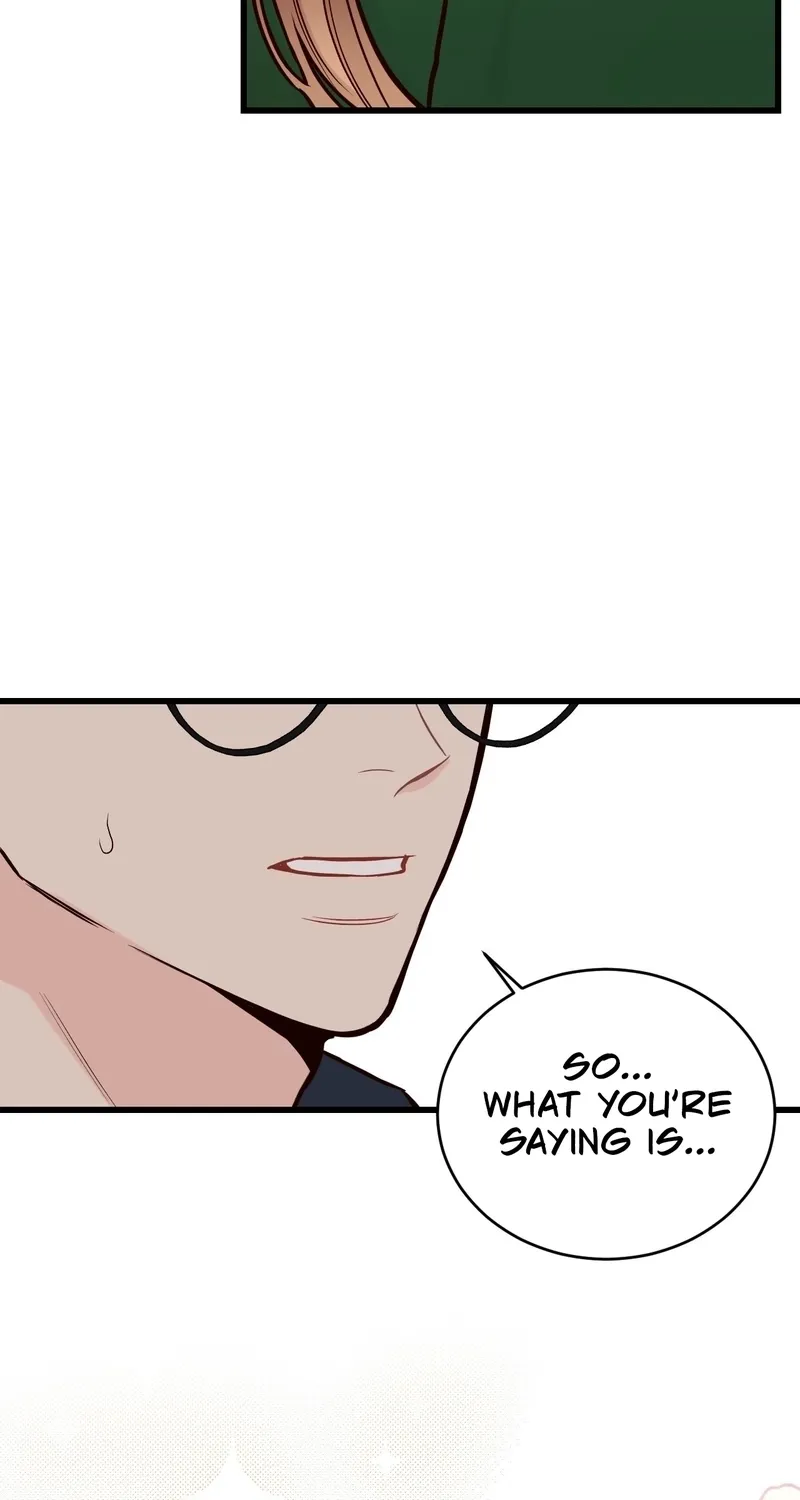 This Marriage Is Merely A Contract Chapter 40 page 49 - 