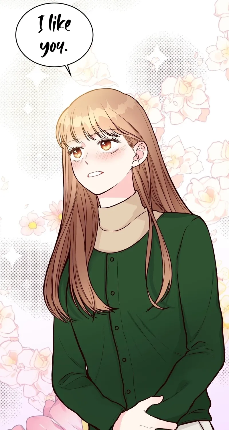 This Marriage Is Merely A Contract Chapter 40 page 50 - 