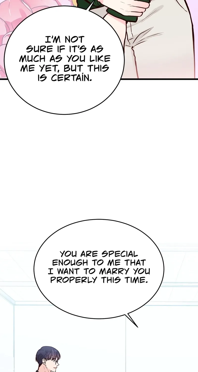This Marriage Is Merely A Contract Chapter 40 page 51 - 