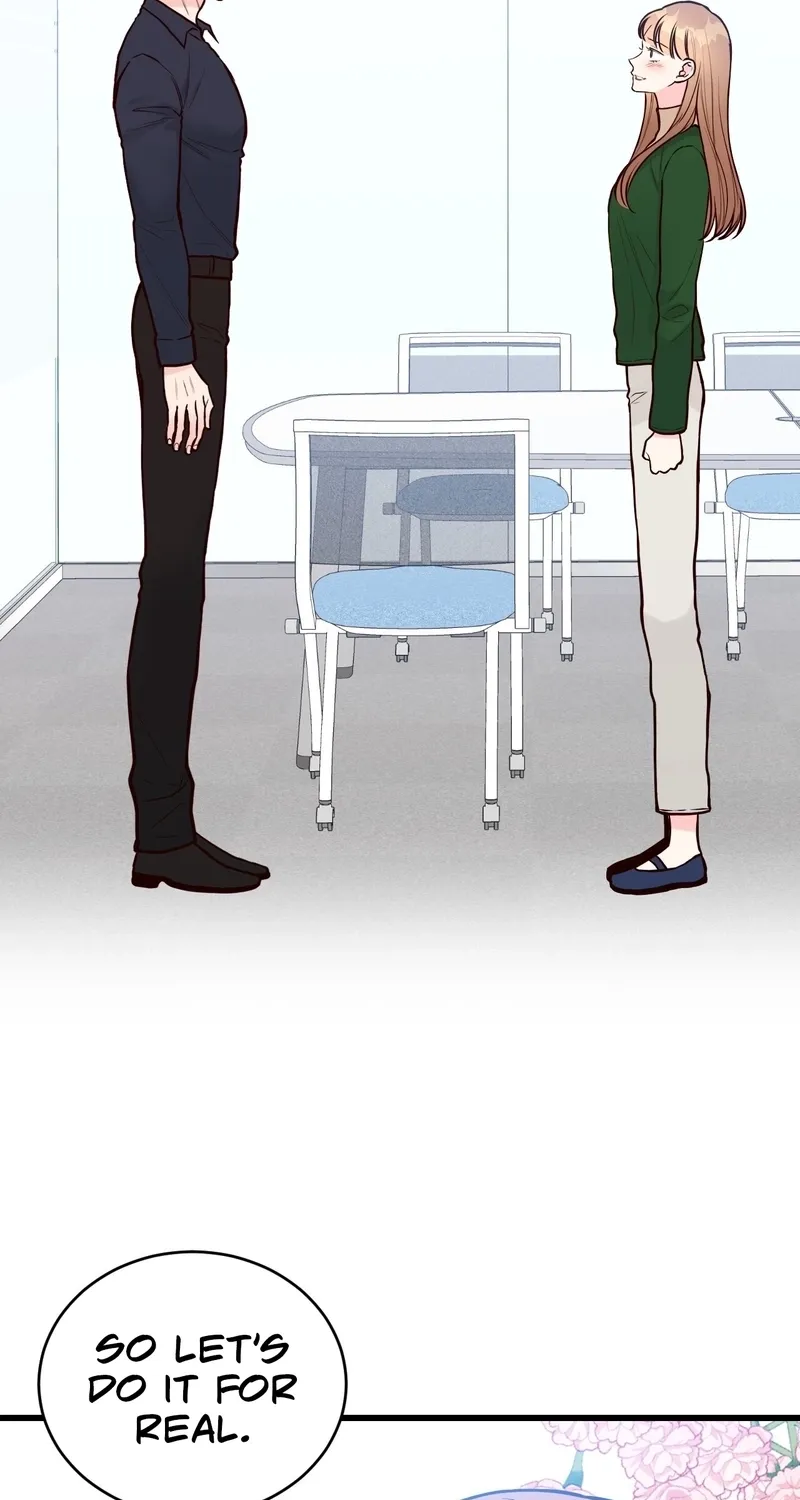 This Marriage Is Merely A Contract Chapter 40 page 52 - 