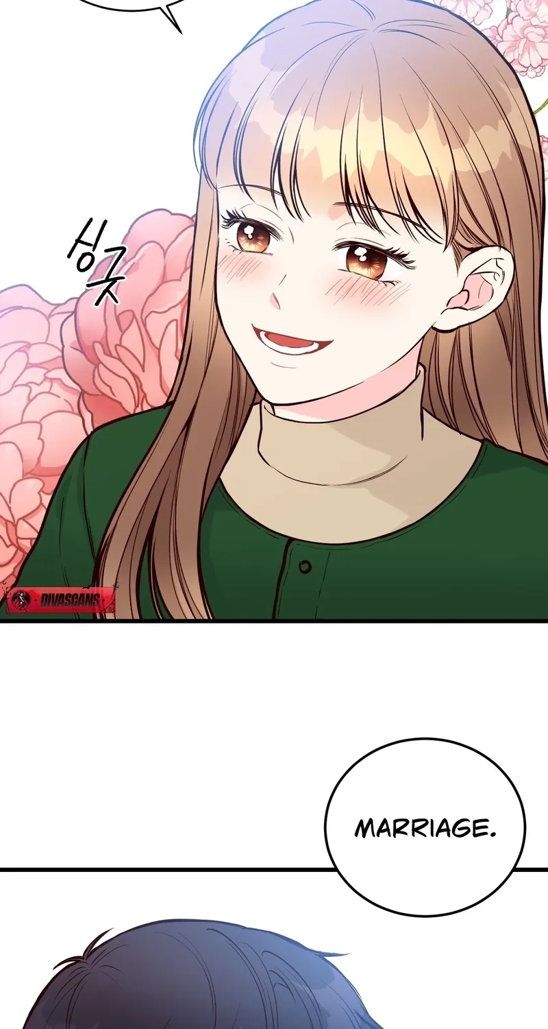 This Marriage Is Merely A Contract Chapter 40 page 53 - 