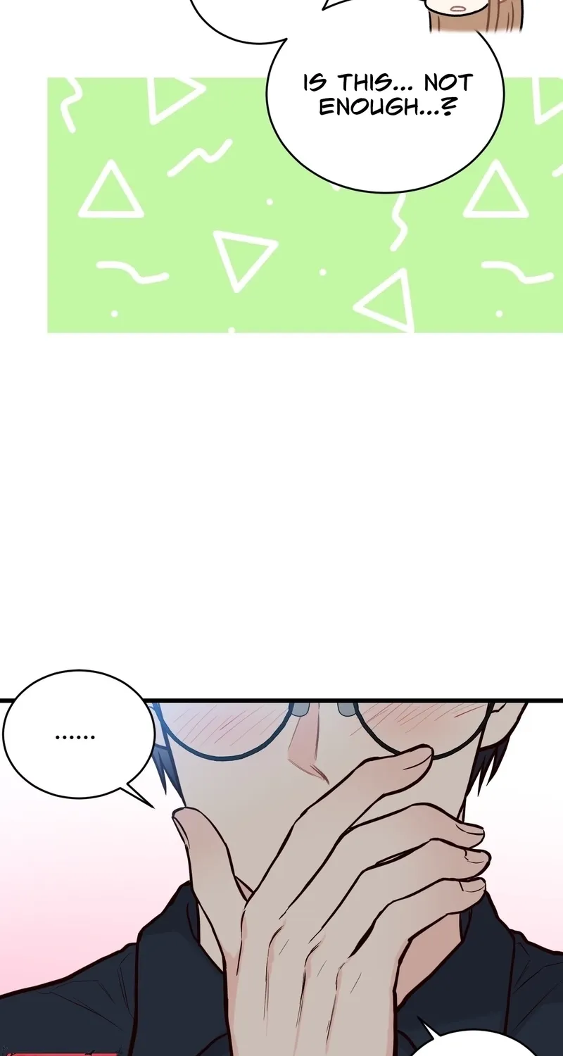 This Marriage Is Merely A Contract Chapter 40 page 55 - 