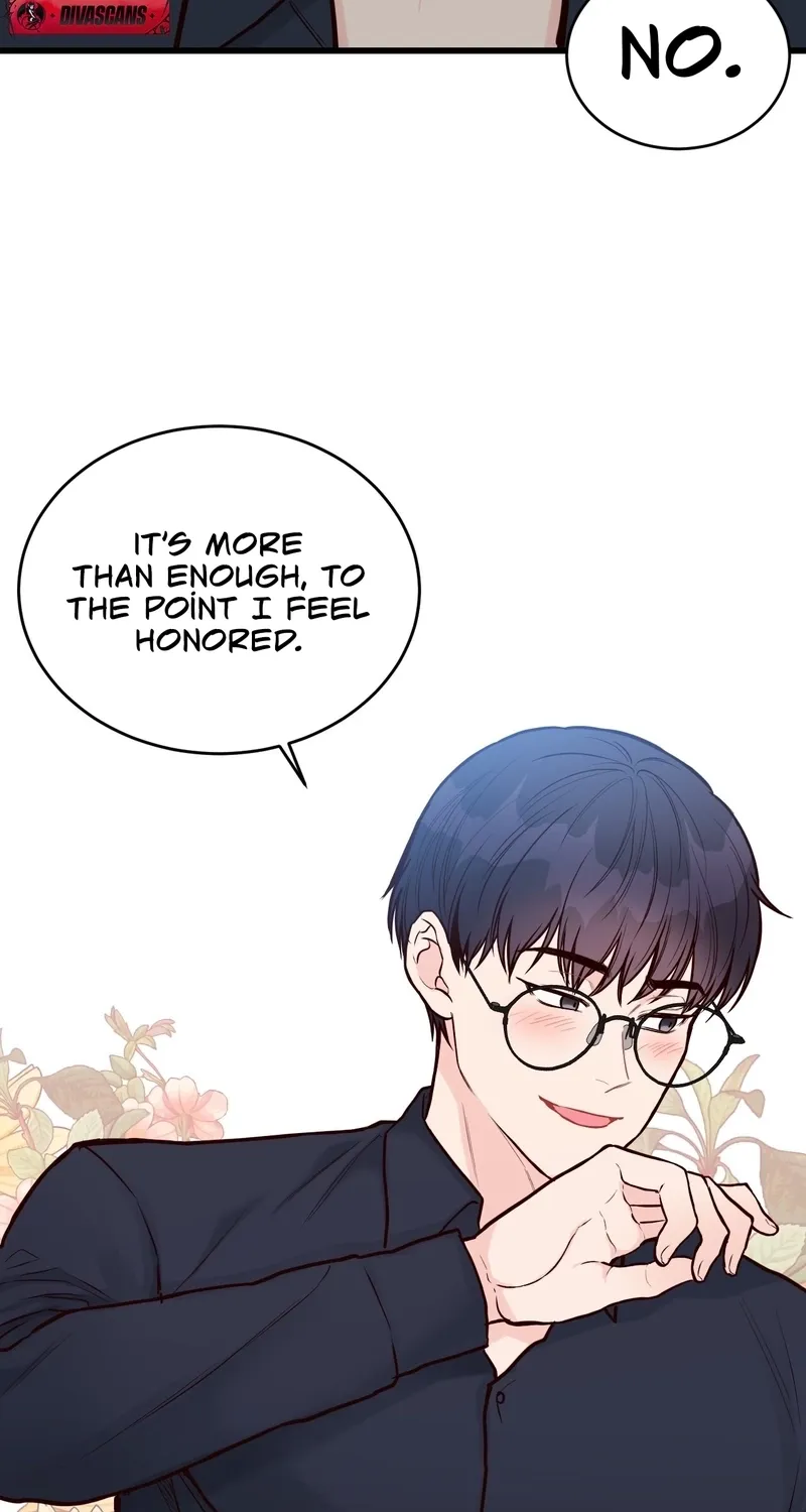 This Marriage Is Merely A Contract Chapter 40 page 56 - 