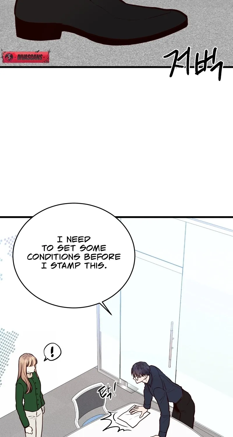 This Marriage Is Merely A Contract Chapter 40 page 59 - 