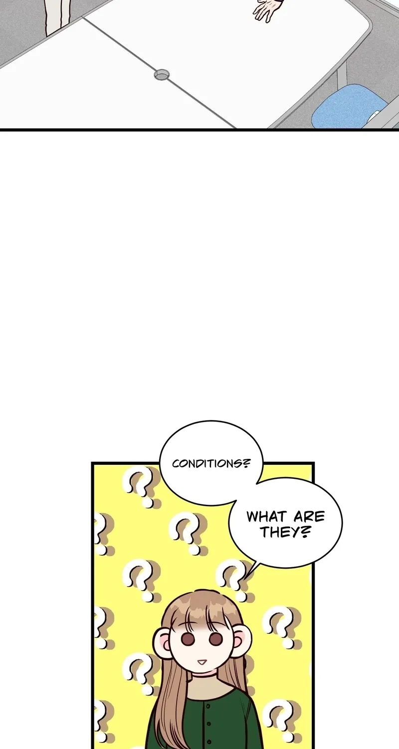 This Marriage Is Merely A Contract Chapter 40 page 60 - 