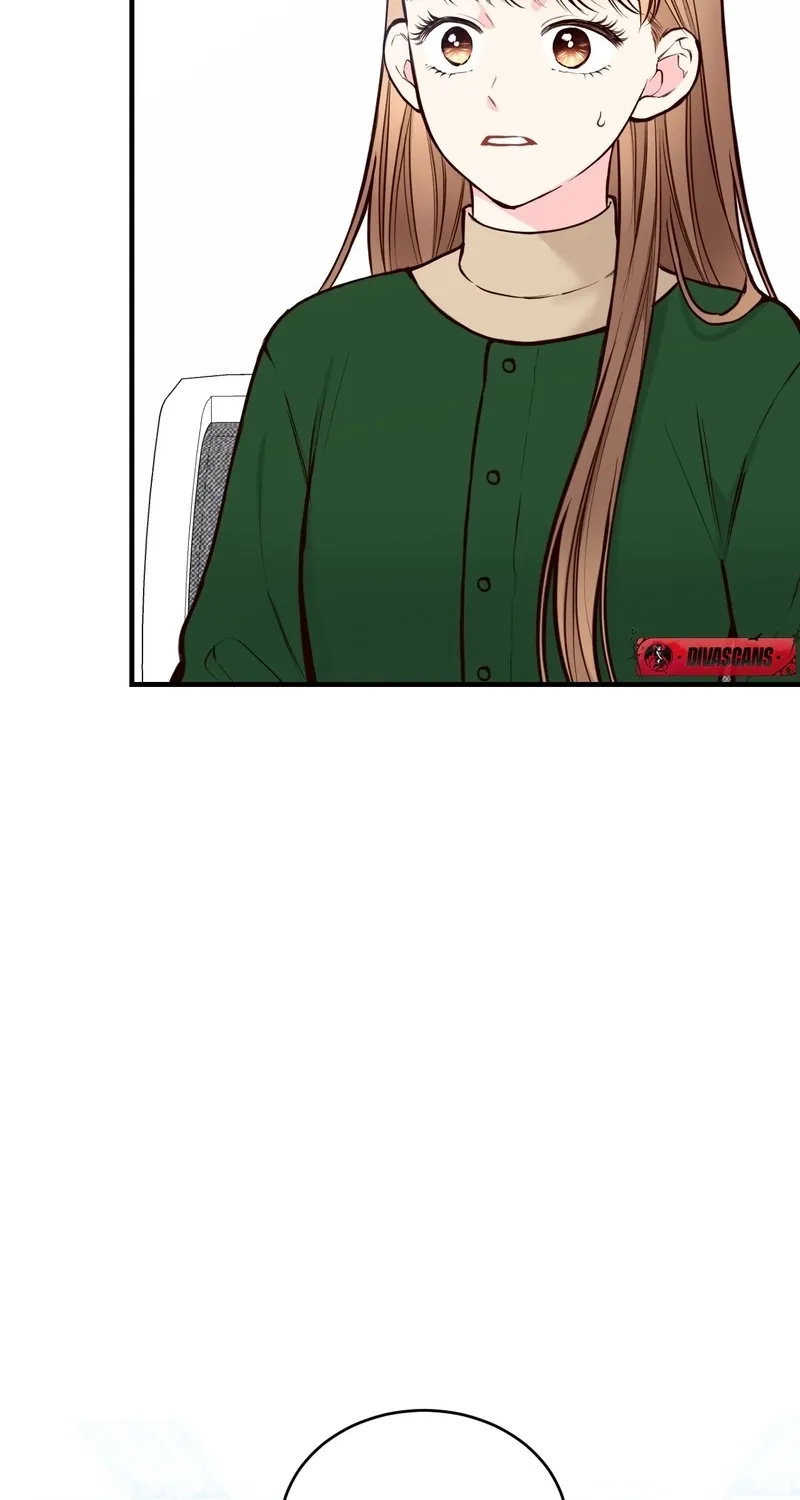 This Marriage Is Merely A Contract Chapter 40 page 7 - 