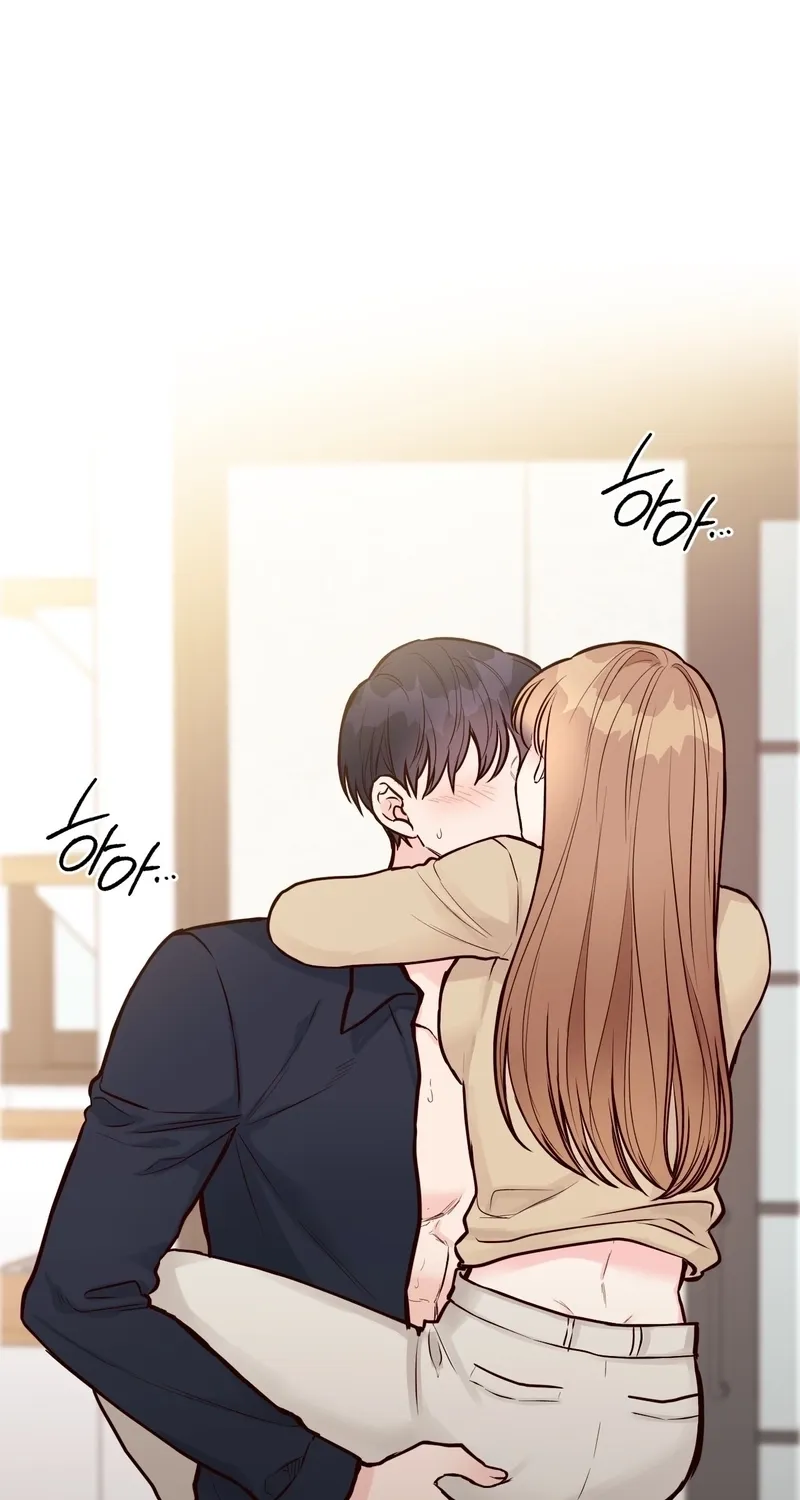 This Marriage Is Merely A Contract Chapter 40 page 64 - 