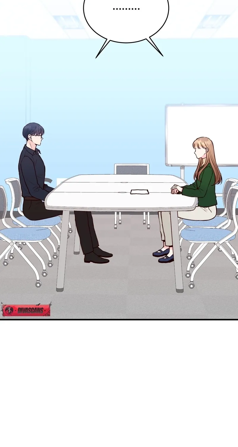 This Marriage Is Merely A Contract Chapter 40 page 8 - 