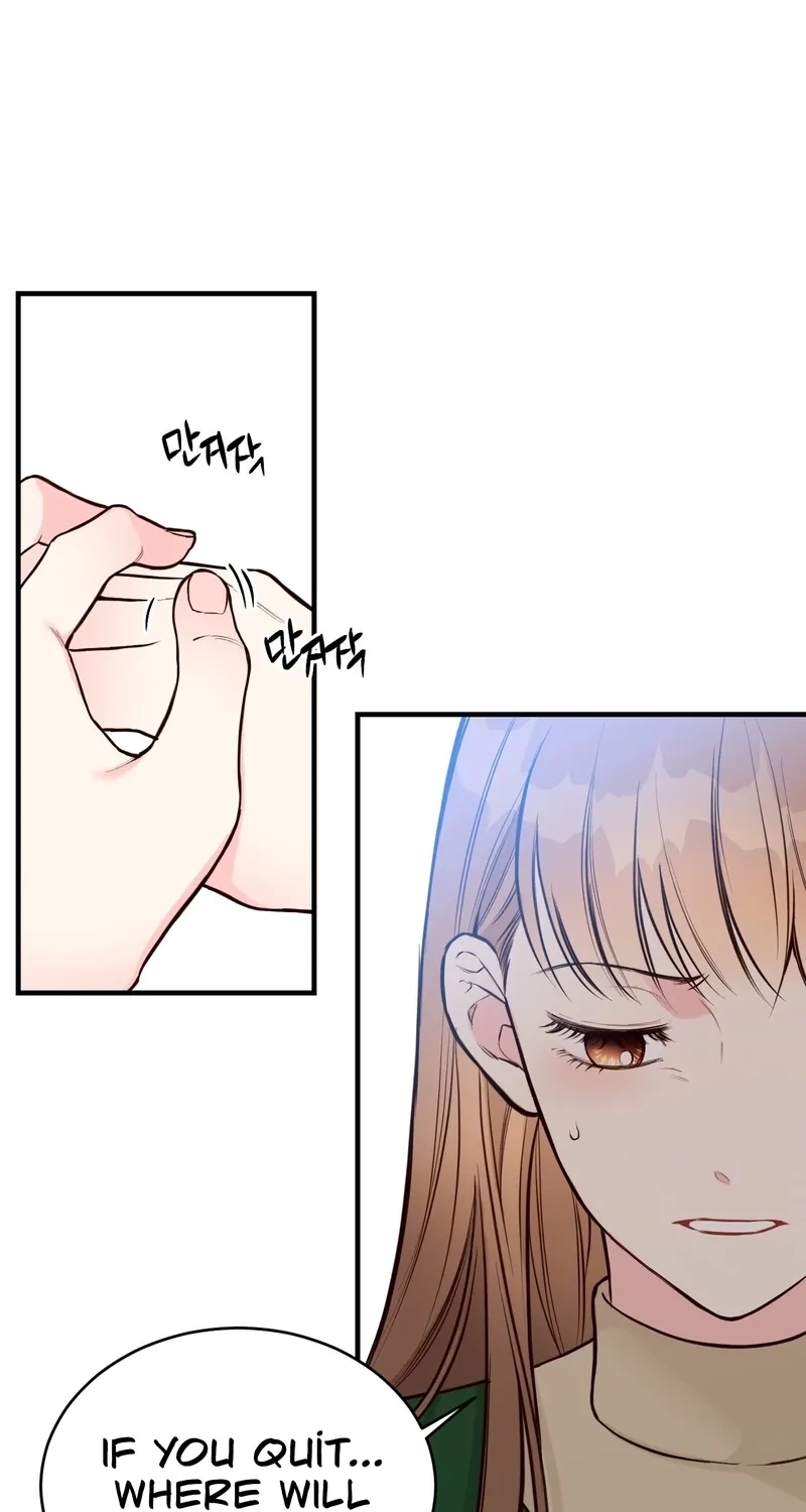 This Marriage Is Merely A Contract Chapter 40 page 9 - 